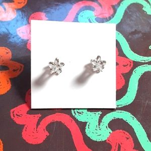 Star Stud Earrings